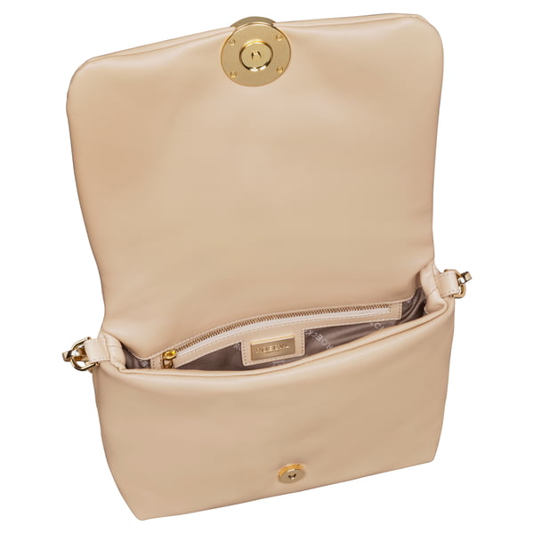 Soho Crossover small - creme