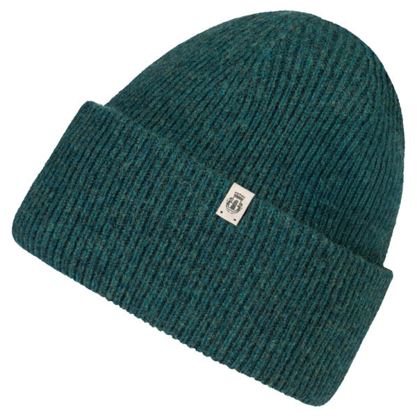 Manhattan Mütze - emerald