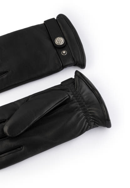 Arden  - black