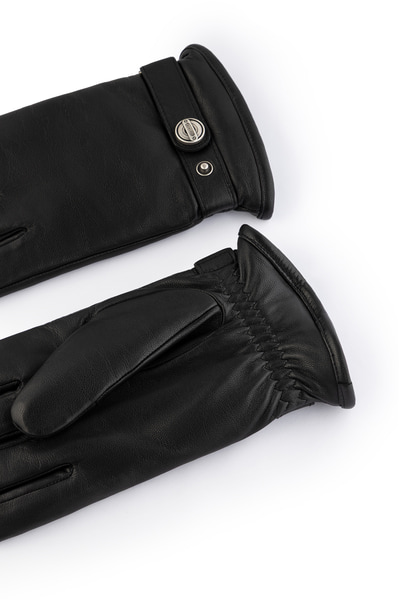 Arden - black