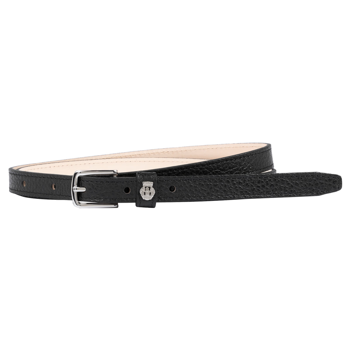 Lina 1,5cm - black