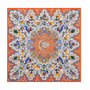 Paradise Fruit 140x140 140x140 - multi orange