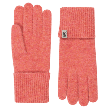 Snow Time Handschuhe - peach blush