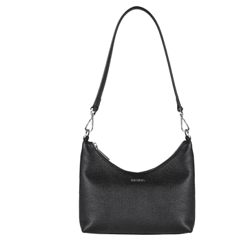 Diana Elk Shoulder bag extra small - black