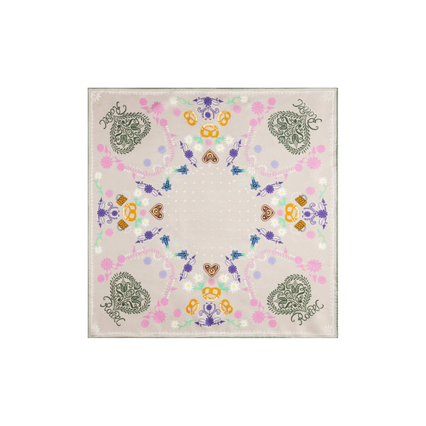 Resi 53x53 - sand