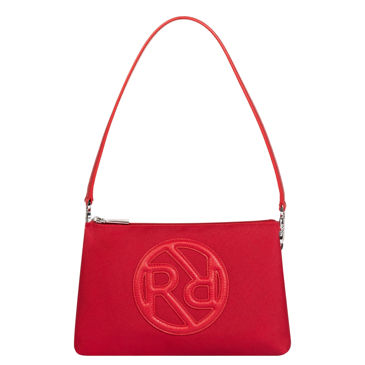Nala small - classic red
