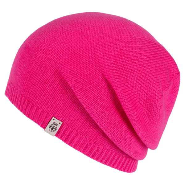 Essentials Muetze Women - pink