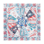 Persisches Horoskop 140x140 - multi silver