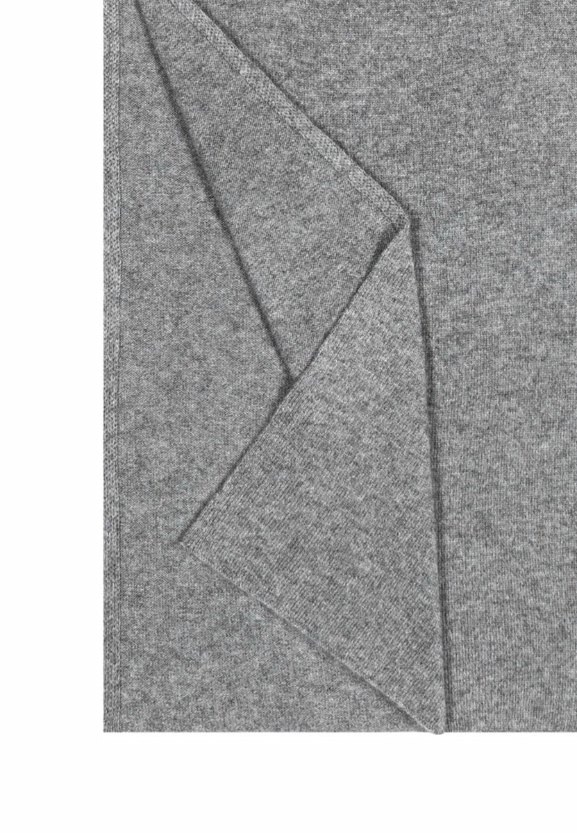 Business Cashmere Schal 30x180 - flanell