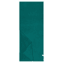 Essentials Schal 35x180  - emerald