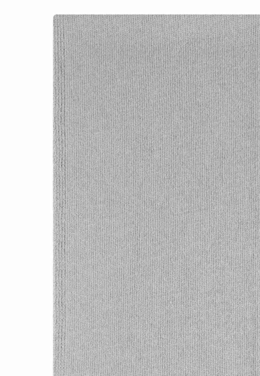 Shiny Nights Schal 25x180 - silvergrey