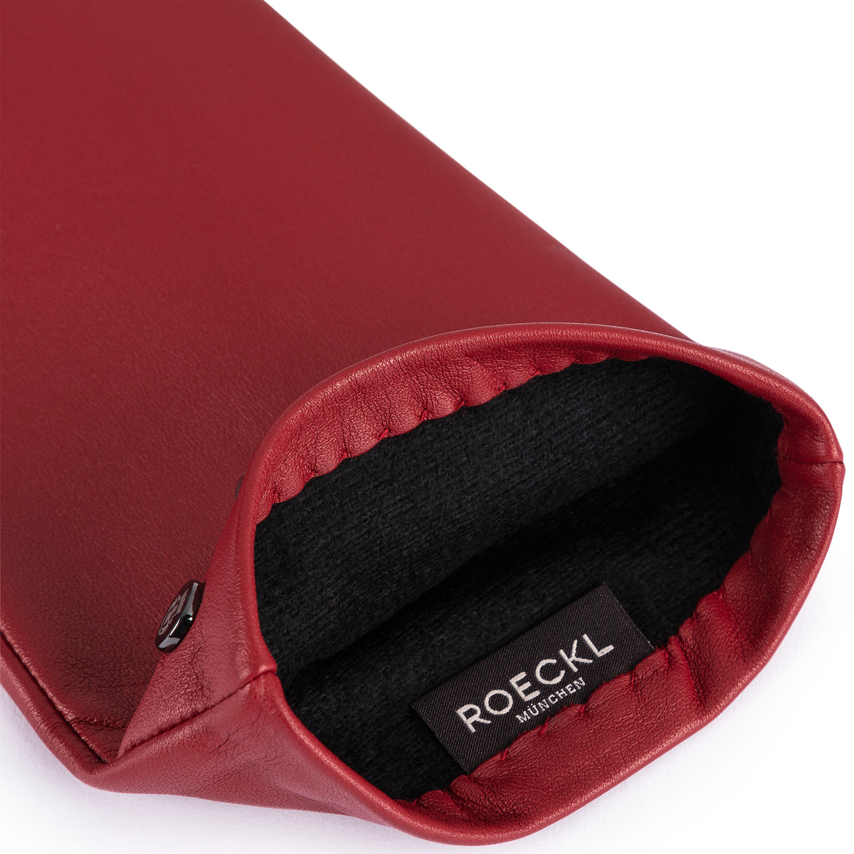 Frankfurt - classic red