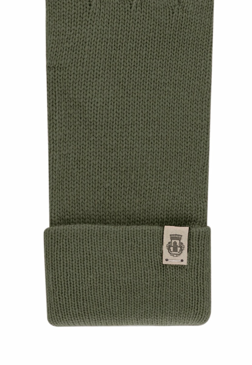 Essentials Handschuhe - khaki