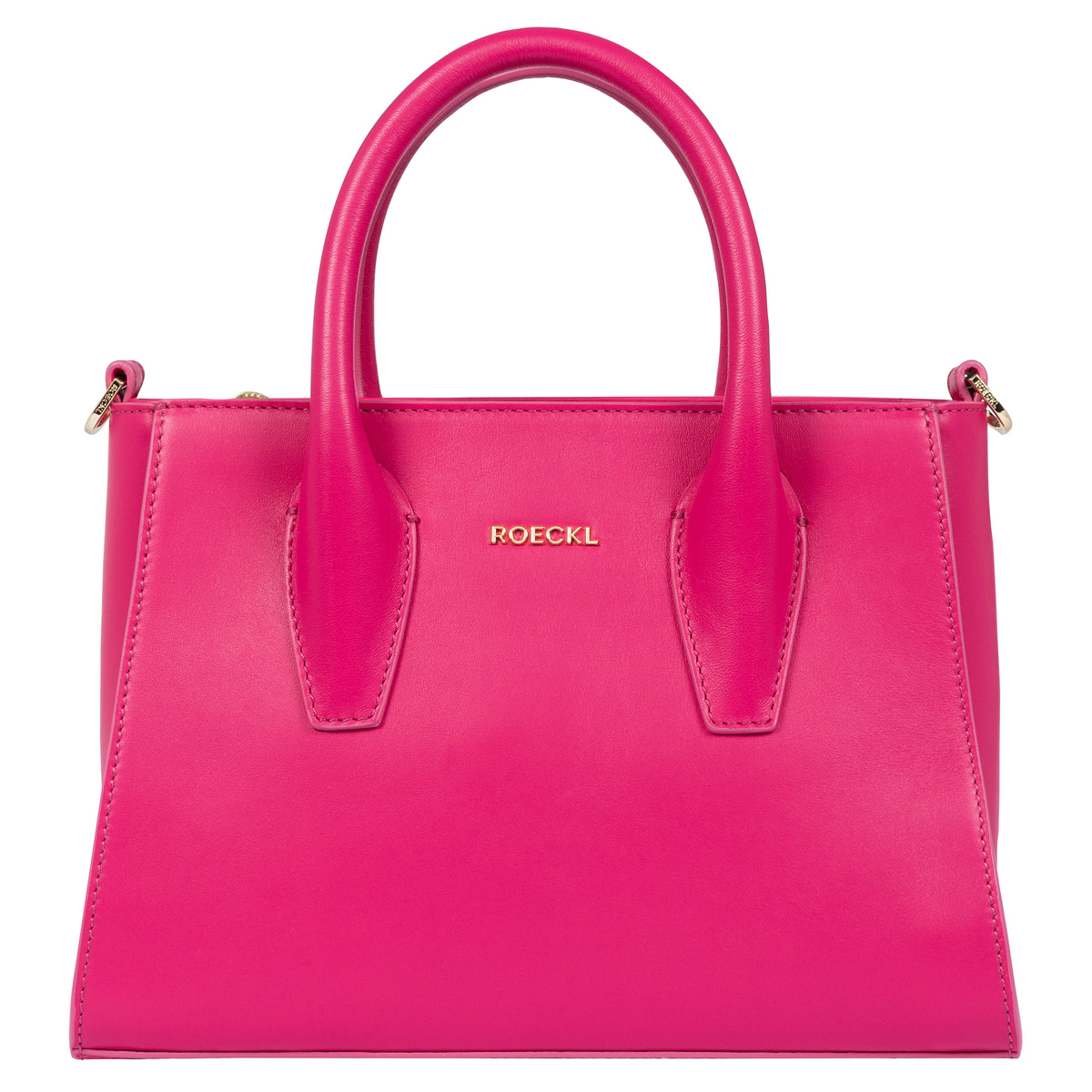 Ruby small - pink