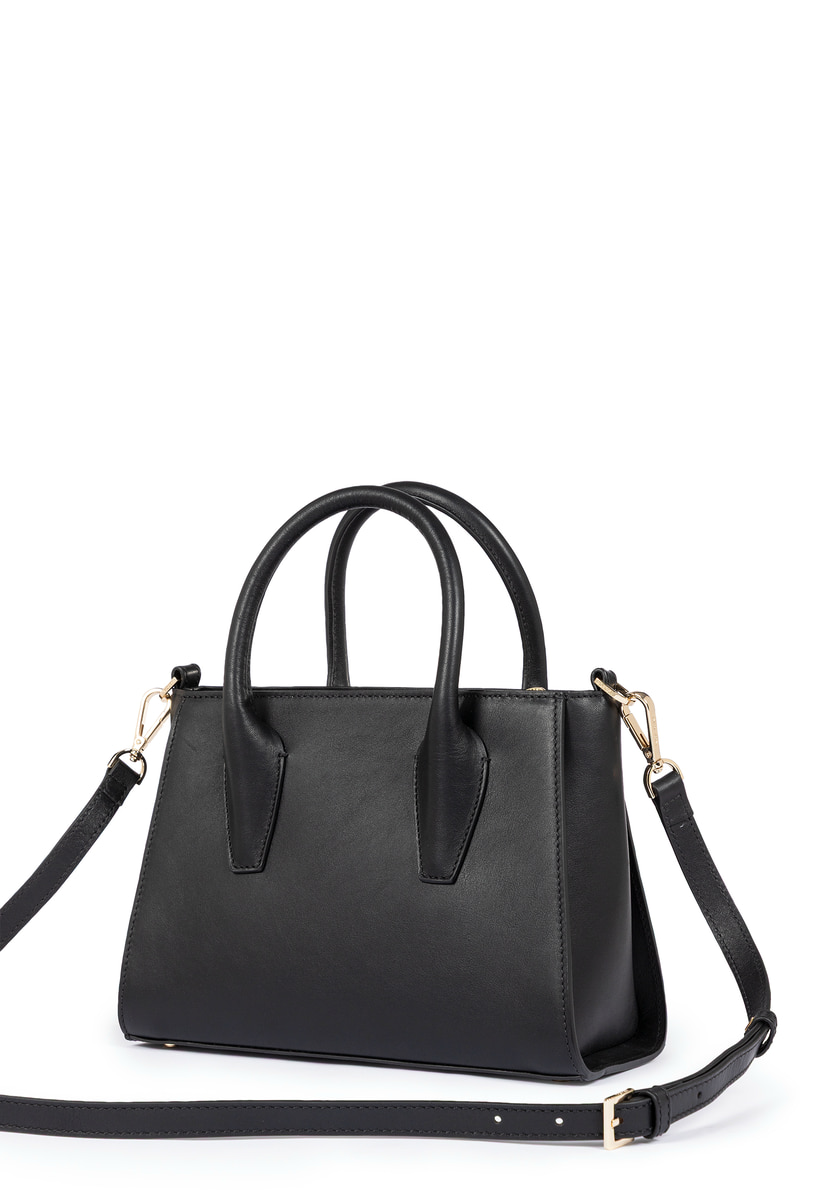 Ruby small - black