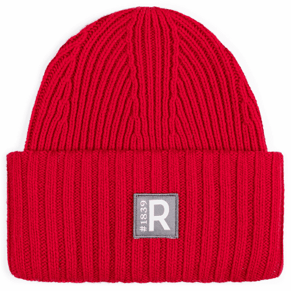 Urban Muetze Women - classic red