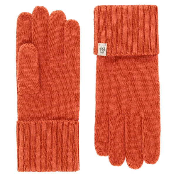Essentials Handschuhe - amber