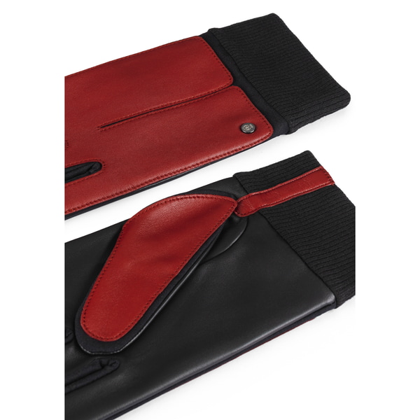 Kopenhagen Touch - classic red