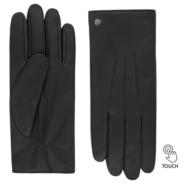 Coburg Touch - black