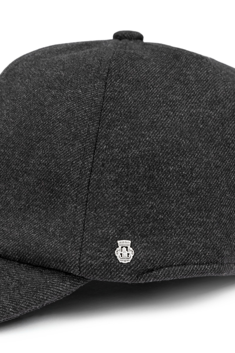 Camden - anthracite