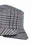 York Bucket Hat - flanell