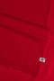 Pure Cashmere Plaid 60x190 - classic red
