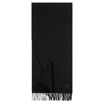 Heraldic Classic Solid Women 42x180 - black