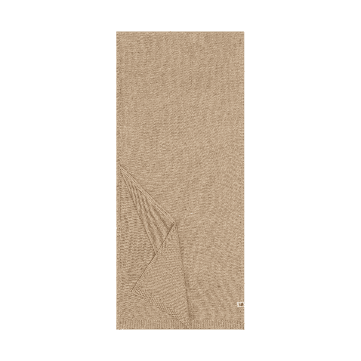 Essentials Schal 35x180 - cashmere