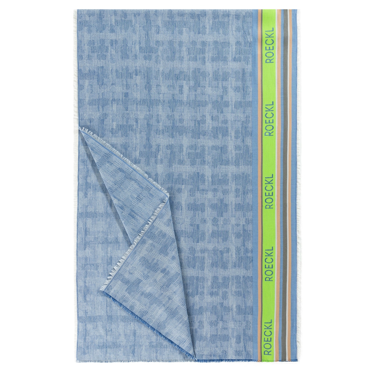 Cotton Stripes MAN 55x175  - jeans