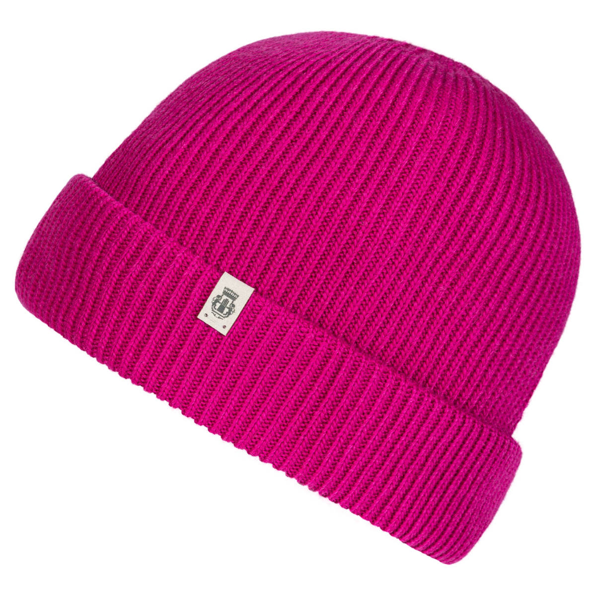 Abby  - fuchsia