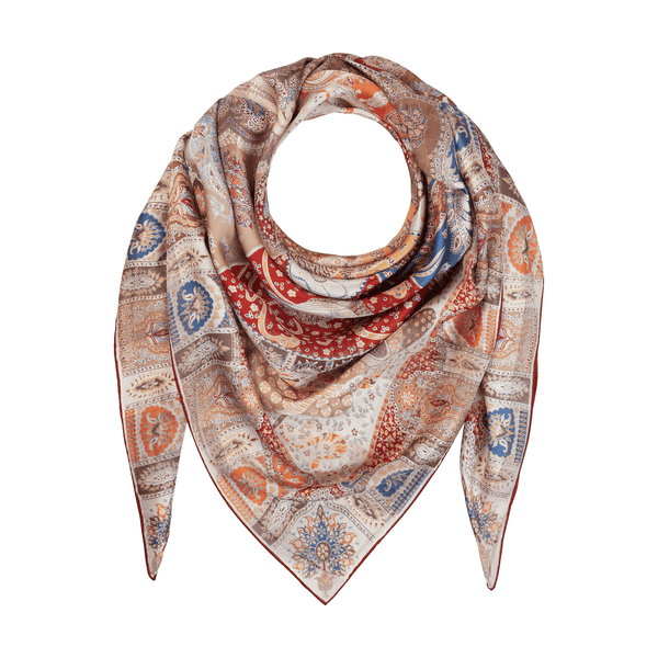 Persisches Horoskop 140x140 - multi bordeaux