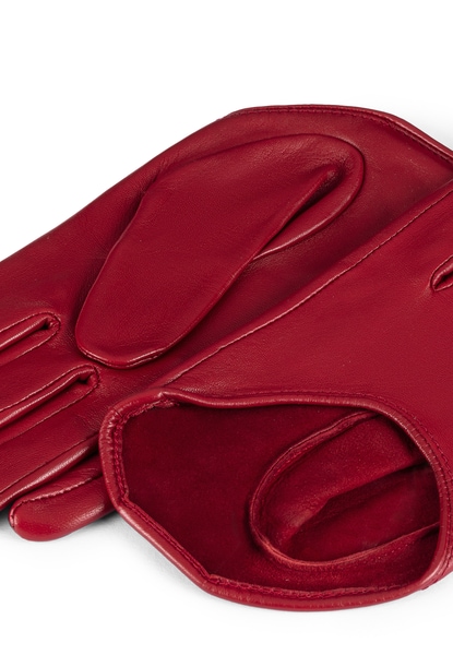 Verona  - classic red