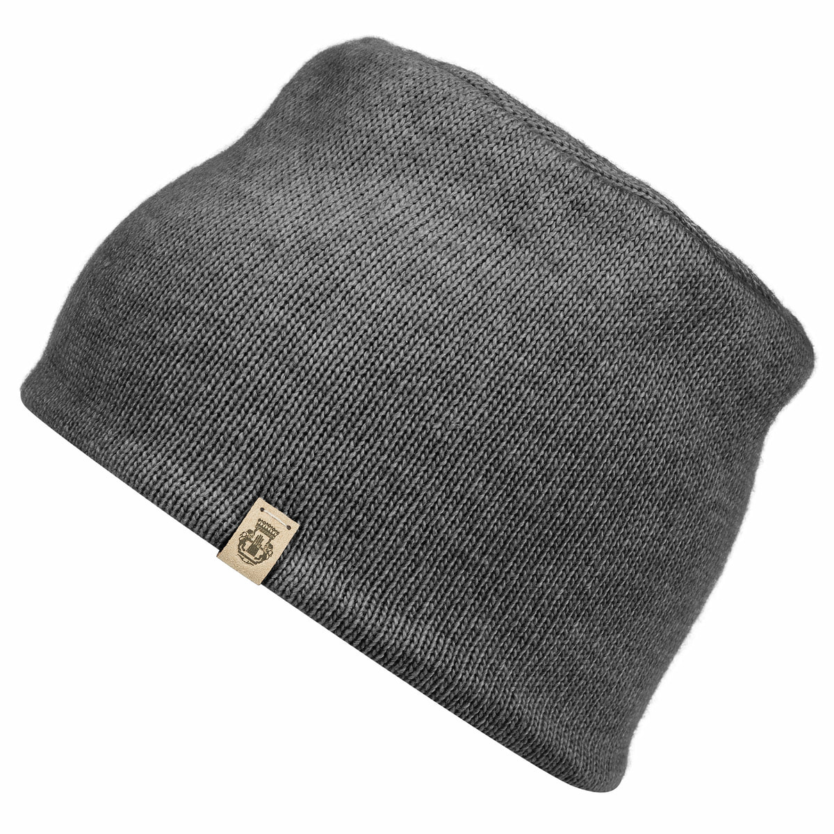 Essentials Muetze One - anthracite