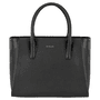 Mathilde Handtasche medium  - black