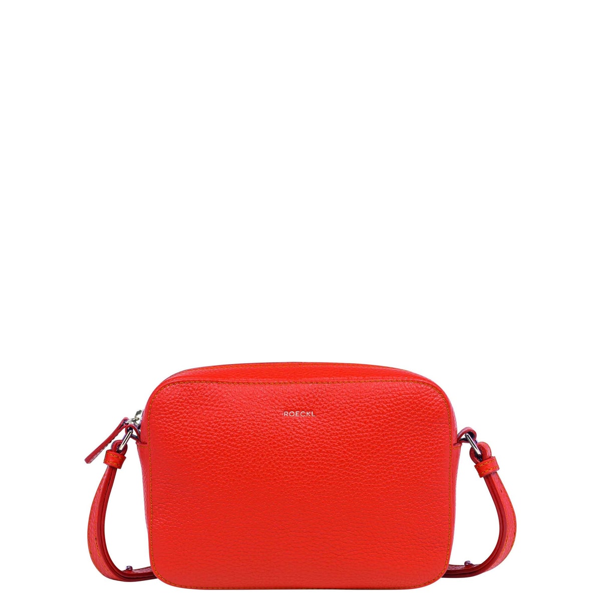 Mia small - power red