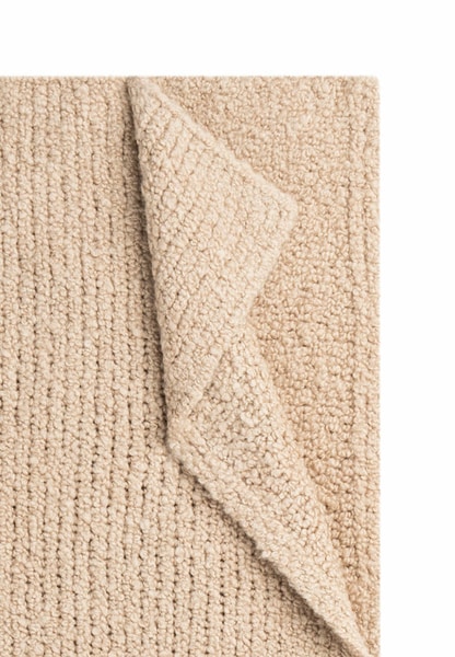 Warm Embrace Schal 25x180 - cashmere
