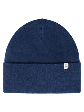 City Muetze Herren - navy