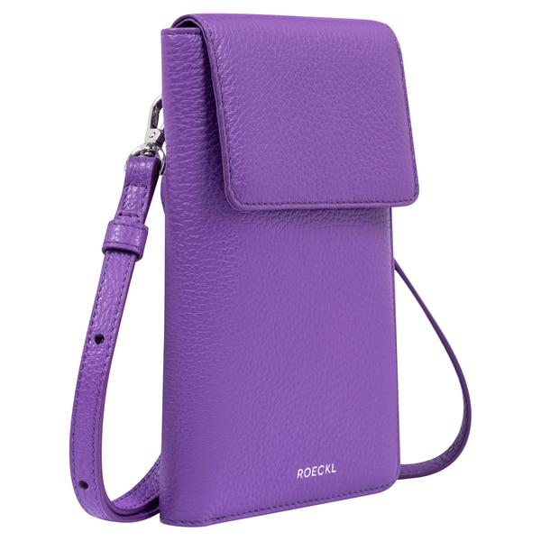 Tony mini - violet
