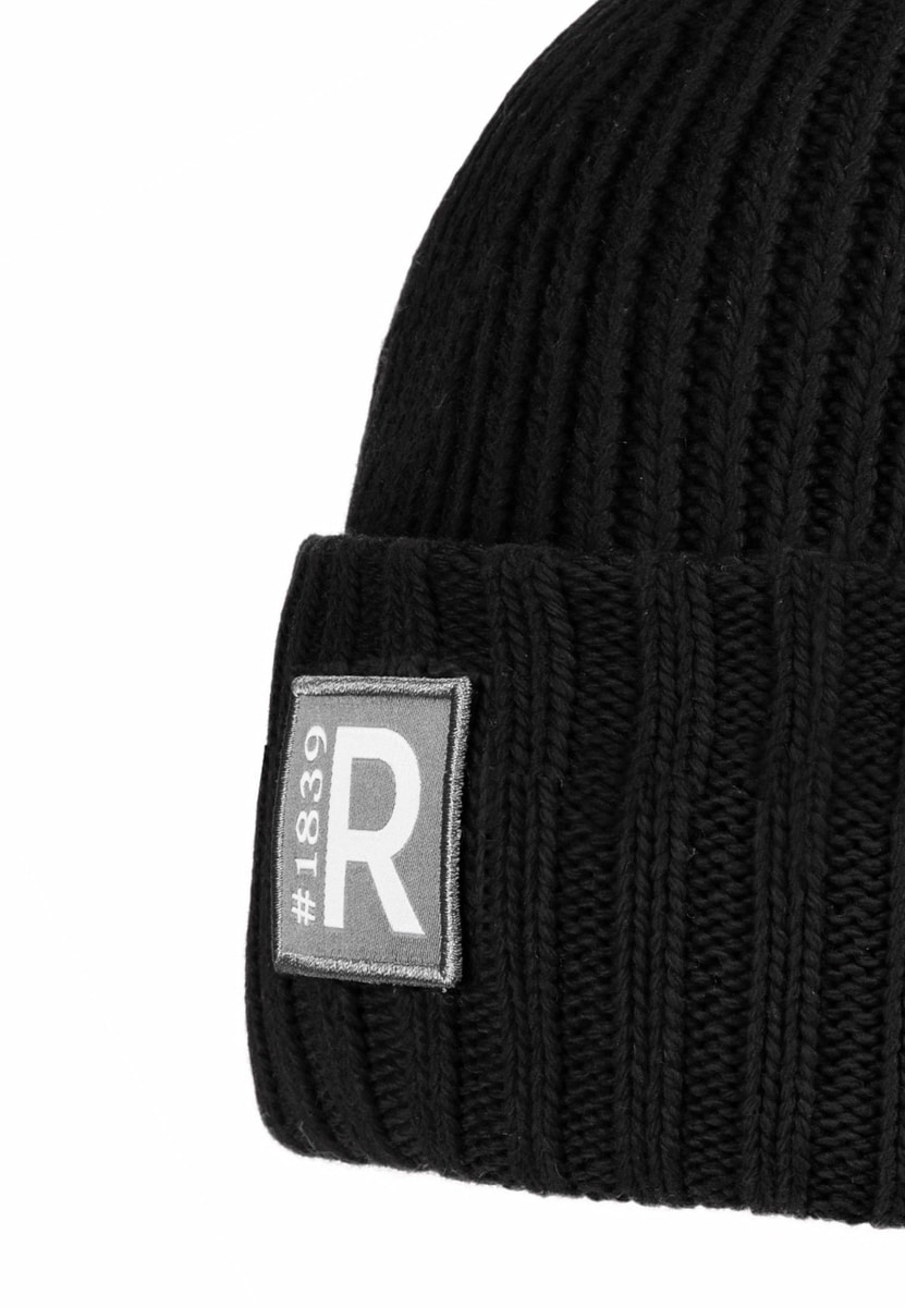 Urban Muetze Men - black