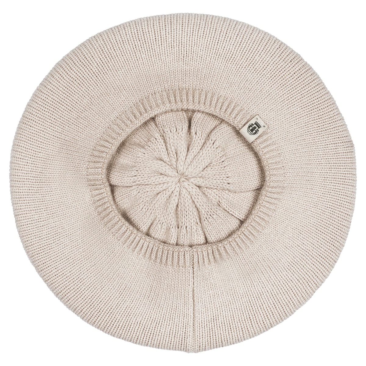 Essentials Baske - cashmere