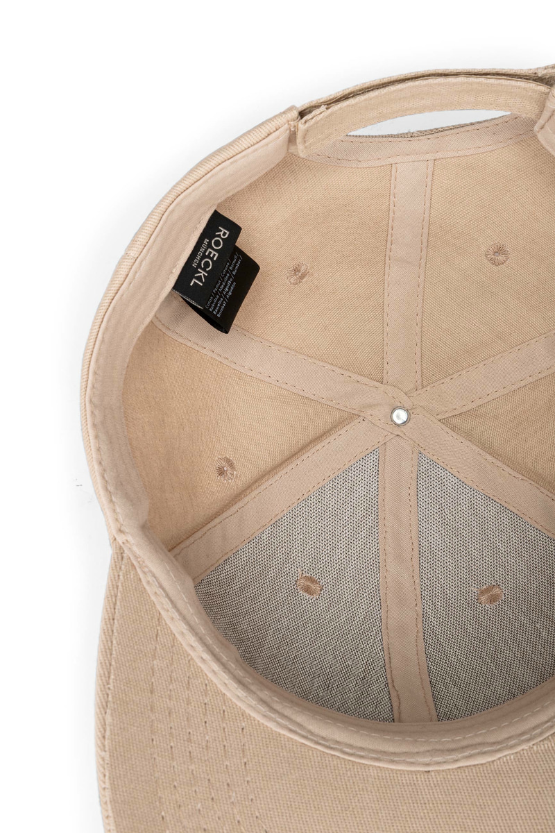 Baxley Men - linen