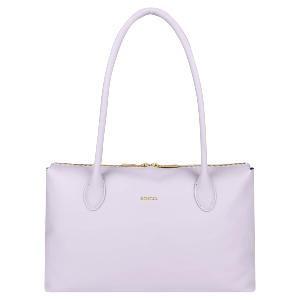 Davina handbag medium - lavender