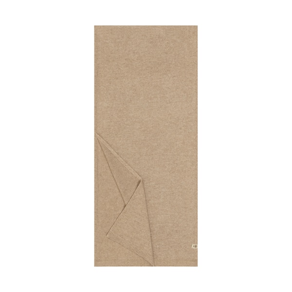 Essentials Schal 35x180 - cashmere