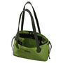 Miami shopper extra large  - olive
