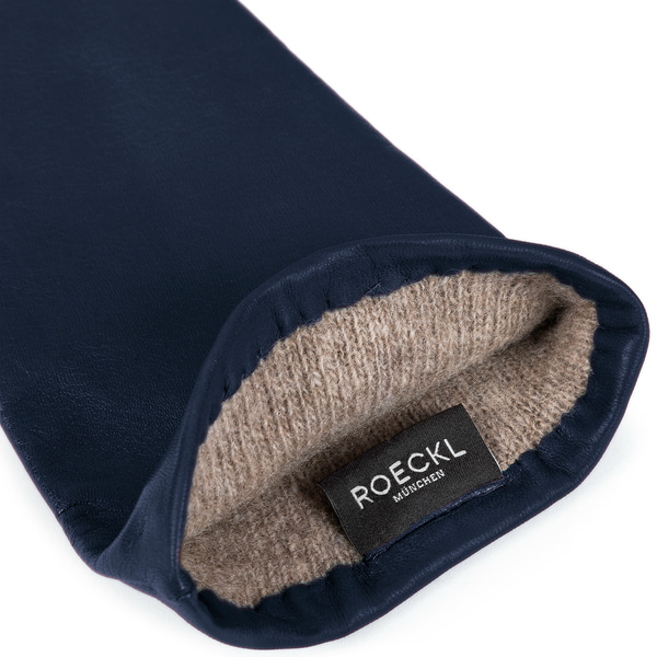 Moskau - classic navy
