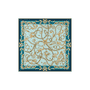 Elegant Junction 64x64  - blue/brown