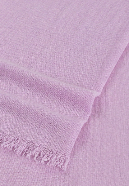 Basic Wool 60 x 200 - lavender