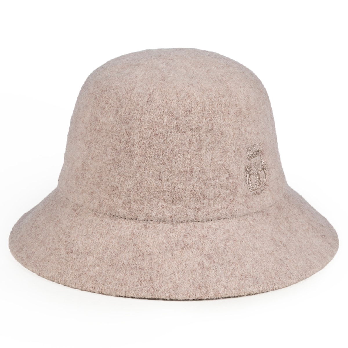 Carnaby Heraldic - creme