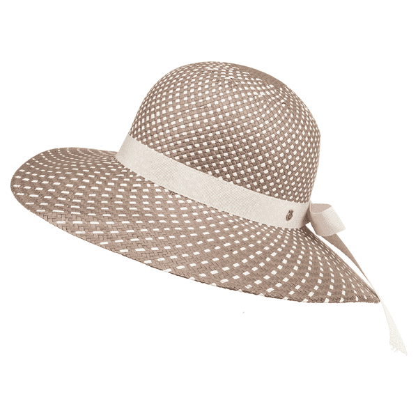 Lima - taupe/creme