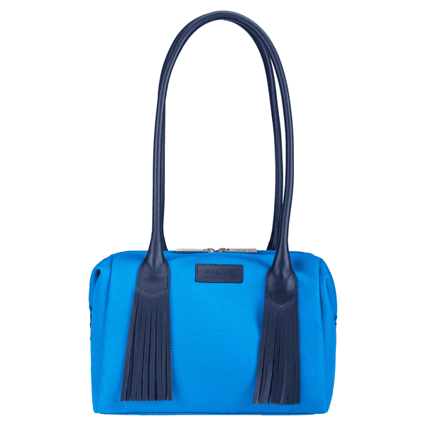 Lenny Bag - true blue